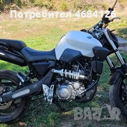 Yamaha Mt-03 А2 33kw, снимка 3 - Мотоциклети и мототехника - 53904198