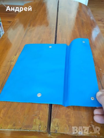 Стар джоб за документи Swissair, снимка 4 - Други ценни предмети - 31762480