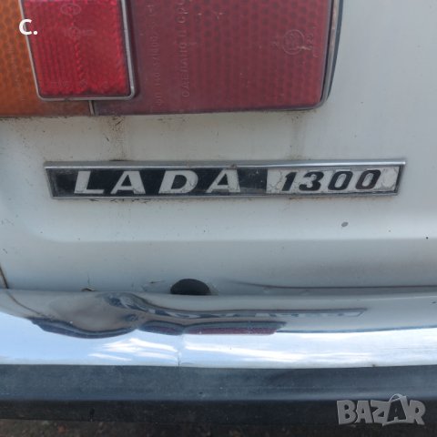 Lada/Лада 1300 на части ваз 21011, снимка 3 - Автомобили и джипове - 39892539