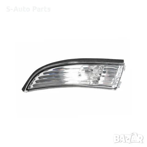Мигач в огледало за Ford Fiesta MK6, B-Max