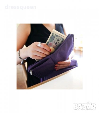 3062 Калъф-органайзер за документи, снимка 8 - Портфейли, портмонета - 34251538