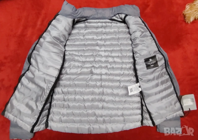 преходно яке. с етикет, снимка 3 - Якета - 54061394