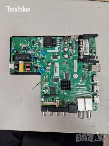 NEO LED-32CJ24SM HD SMART LED TV MAIN BOARD S.T.CS2352P639 PANEL LQ315T3HC64 