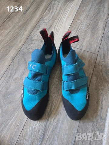 Обувки за катерене Red Chili Circuit размер 42.5, снимка 2 - Спортни обувки - 54096893