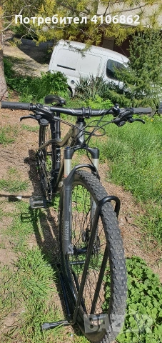 MTB Specialized 29', снимка 13 - Велосипеди - 54222128