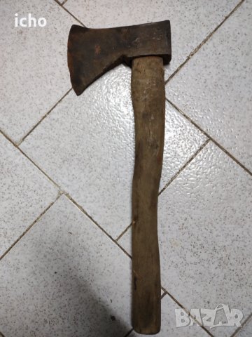Брадва топор, снимка 1