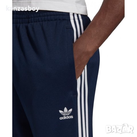 adidas Originals ADICOLOR CLASSICS PRIMEBLUE - страхотно мъжко долнище, снимка 2 - Спортни дрехи, екипи - 42449922