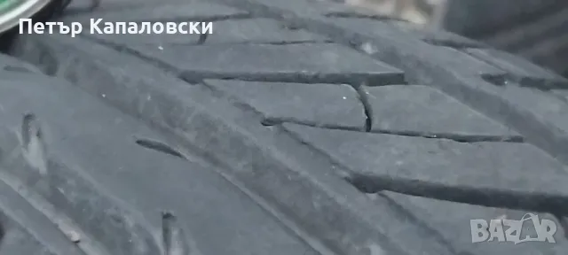 Гуми 175 70 13 Premiorri от Мишелин Michelin 2 броя. Нов внос. Не са нови! , снимка 4 - Гуми и джанти - 49627874