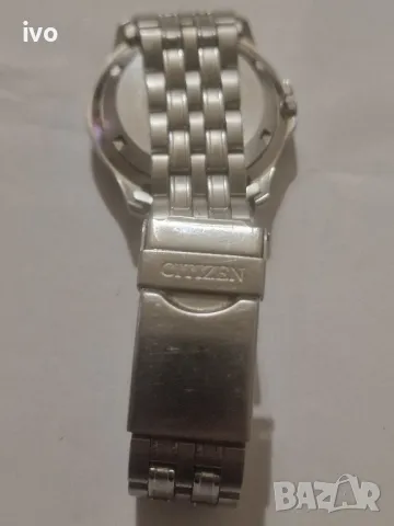 citizen automatic, снимка 5 - Мъжки - 48837487