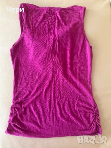 Топ Orsay дамски летен, снимка 3 - Потници - 49752079