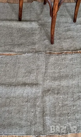 Черга от Коноп / Конопен Плат, снимка 7 - Други - 50434907