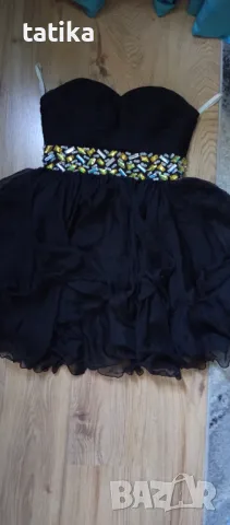 Дамска рокля 