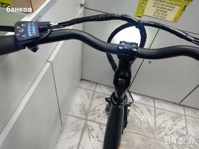 Prophete Ел велосипед36v разм 47см, снимка 18 - Велосипеди - 53217452