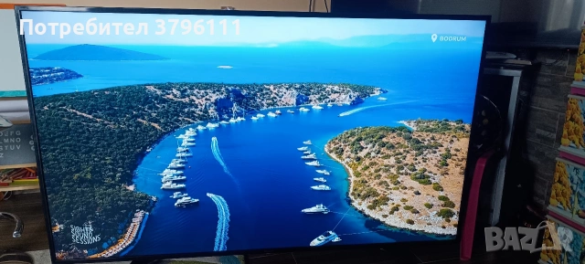 Sony KD-65XG8096 Android 4K.UltraHD.Smart,Led,Wifi., снимка 9 - Телевизори - 53936301