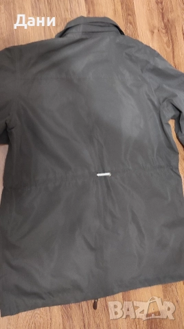 Пролет/есен Парка X large , снимка 6 - Якета - 52643157