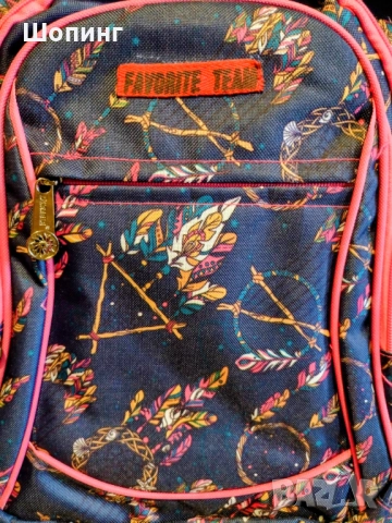 Нова красива голяма раница , снимка 7 - Раници - 51578641
