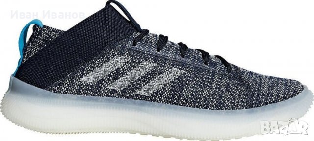 Маратонки ADIDAS PUREBOOST Trainer номер 45-45.5