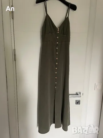 Рокля Zara, снимка 3 - Рокли - 50052530