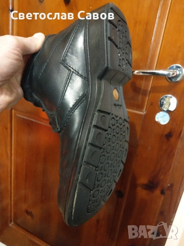 Clark 's Gore-tex 42нм. 26,6см., снимка 12 - Мъжки ботуши - 54070546