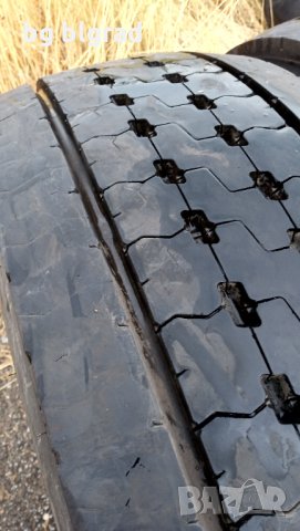 315/70/22,5 Дънлоп, снимка 2 - Гуми и джанти - 33882229