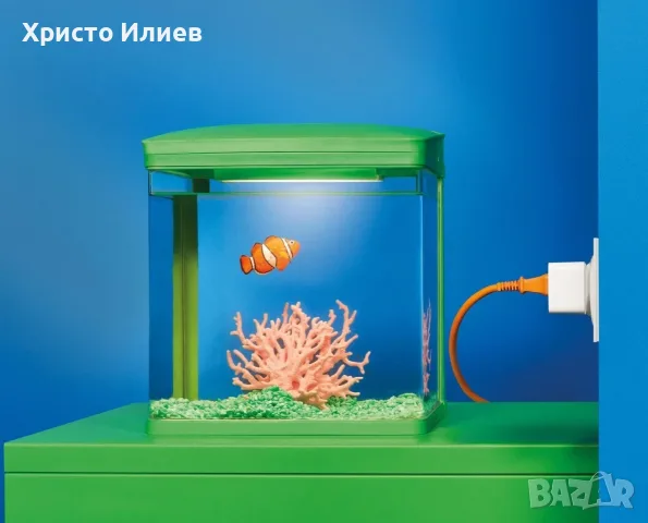 Смарт контакт за управление на уреди и осветление Wiz Smart Plug, снимка 3 - Смарт домашни устройства (Smart Home) - 56079552