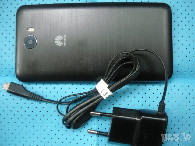 Huawei Y5II 4G, снимка 5 - Huawei - 42540483