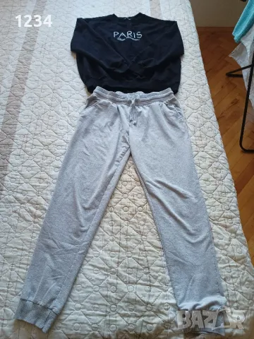 дамски екип, снимка 2 - Спортни екипи - 47803181