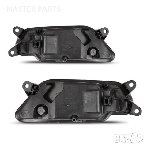 Дневни светлини LED DRL Mercedes W212 , W207, снимка 3 - Части - 44798177