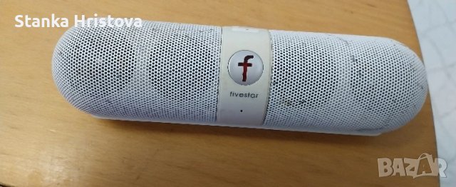 Bluetooth колонки f., снимка 2 - Bluetooth тонколони - 50466503