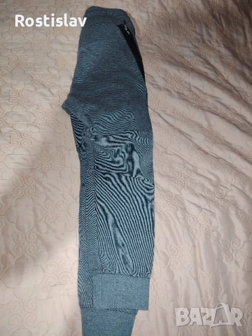 Nike tech sportwear детско долнище , снимка 2 - Детски комплекти - 53168222