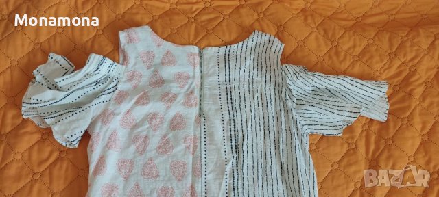 Намаление-блузка Радис , снимка 4 - Тениски - 37664978