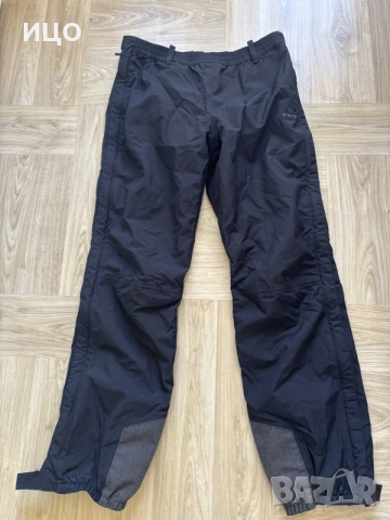 Мъжки спортен панталон Salewa powertex