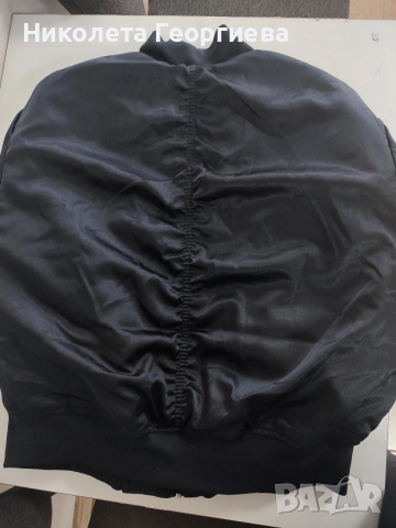 Яке Nike, снимка 3 - Якета - 53246200