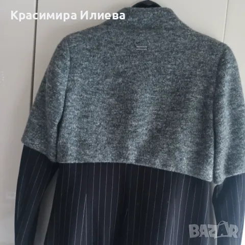 Сако на марката Кенсол, Kensol , снимка 2 - Сака - 48785503