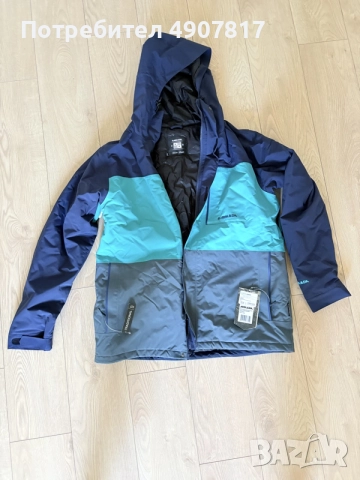 Ски/сноуборд яке Armada Mantle Insulated Jacket - XL