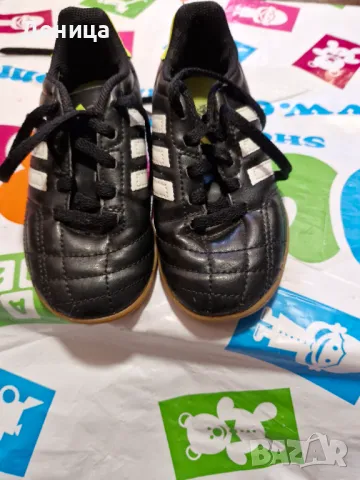 Маратонки Adidas 