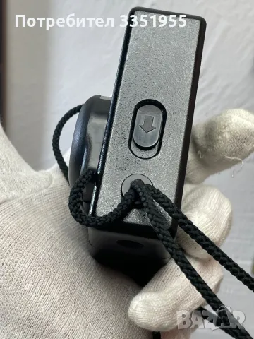 Фотоапарат Агат 18К нов, снимка 4 - Фотоапарати - 47967510