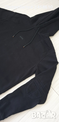Hugo Boss Weozonehood  Mens Hoodie Size S /М ОРИГИНАЛ! Мъжки Суичер!