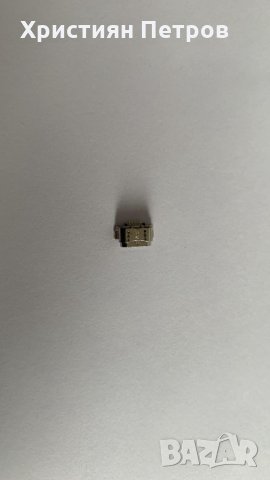 USB букса за зареждане за Huawei P9 Lite, снимка 2 - Резервни части за телефони - 31800516