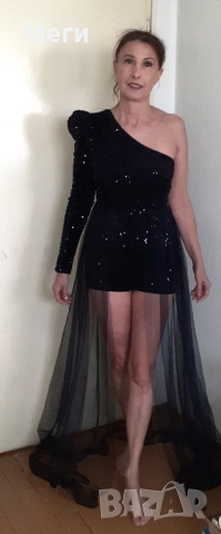 рокля , снимка 2 - Рокли - 51474949