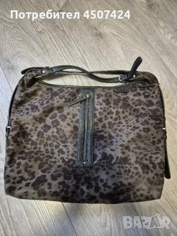 Дамска чанта Picard, нова, уникална