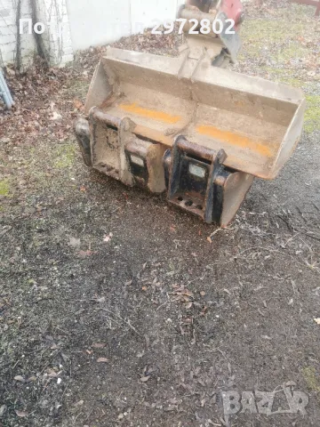 bobcat e26 - 2014, снимка 6 - Индустриална техника - 50218602