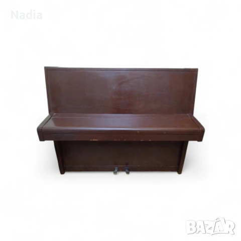 Пиано Кремона, снимка 3 - Пиана - 51577791