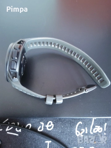 Garmin instinct solar часовник , снимка 7 - Смарт часовници - 53072256