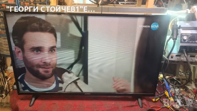 49FB5500  17MB211S  17IPS12   VES490UNDL-2D-N11 6870C-0532B, снимка 2 - Части и Платки - 48769837