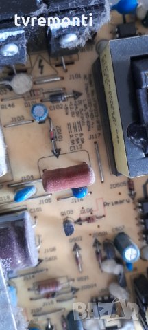 Power Board FSP223-3F02 YZX910R от телевизор GRUNDIG модел 37VLC6110 C, снимка 2 - Части и Платки - 34043932