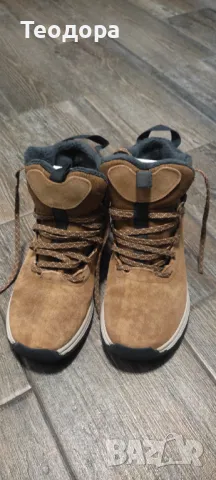 Детски непромокаеми обувки 