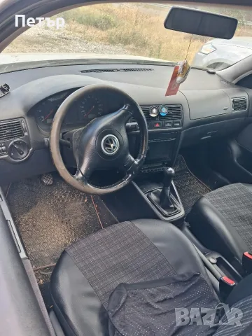 Golf 4 1.9 110 коня. Цял за части. , снимка 4 - Автомобили и джипове - 56215417