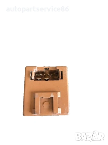 Контролен модул Denso за Isuzu NQR 5.2 TDI (2008) 8970366490 0689002080