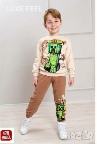 🔹Детски Комплекти, снимка 2 - Детски комплекти - 53259975